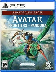 Avatar: Frontiers of Pandora [Limited Edition]